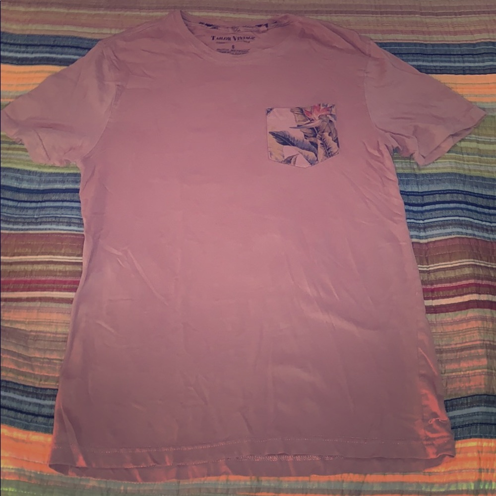 Tropical T-shirt